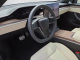 2024 Tesla Model S - Preview 10