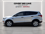 2019 Ford Escape - Preview 5