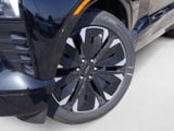 2025 Chevrolet Blazer EV - Preview 7