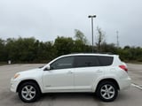 2010 Toyota RAV4 - Preview 6