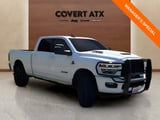 2026 Ram 2500 - Preview 9