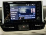 2021 Toyota RAV4 Hybrid - Preview 15