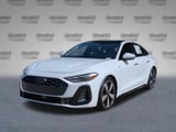 2026 Audi A5 - Preview 3