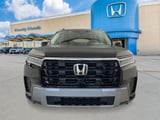 2026 Honda Pilot - Preview 10