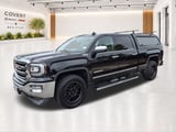 2018 GMC Sierra - Preview 3