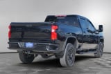 2024 Chevrolet Silverado - Preview 5