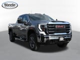 2026 GMC Sierra 2500 HD - Preview 3
