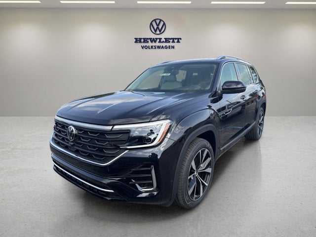 2026 Volkswagen Atlas - Image 1