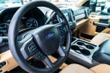 2019 Ford Super Duty - Preview 8
