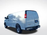 2026 Chevrolet Express Cargo - Preview 5