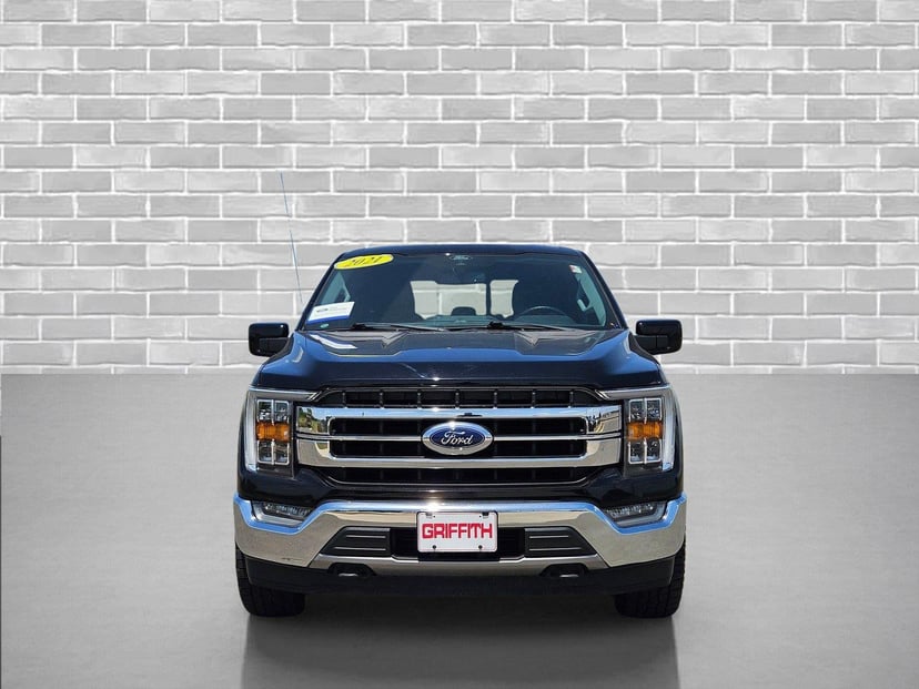 2021 Ford F-150 - Image 2