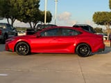2026 Toyota Camry - Preview 2