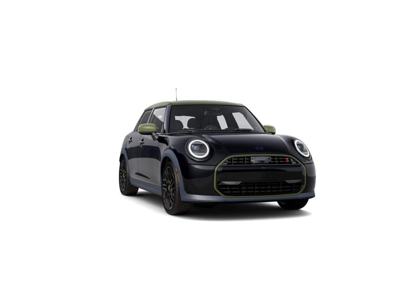 2027 MINI Hardtop - Image 1
