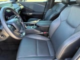 2024 Lexus TX - Preview 12