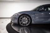 2026 Porsche Taycan - Preview 11