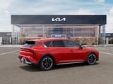 2027 Kia K4 - Preview 6