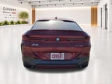 2021 BMW X6 - Preview 8