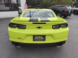 2020 Chevrolet Camaro - Preview 6
