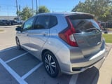 2019 Honda Fit - Preview 7
