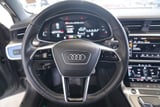 2024 Audi A6 - Preview 11