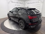 2023 Audi SQ5 - Preview 5