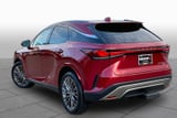 2026 Lexus RX - Preview 10