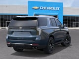 2026 Chevrolet Tahoe - Preview 4