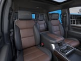 2026 Chevrolet Silverado - Preview 16