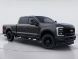 2026 Ford F-250 - Preview 7
