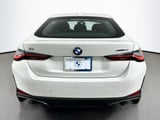 2026 BMW i4 - Preview 6