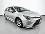 2025 Toyota Corolla - Preview 3