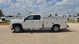 2026 Chevrolet Silverado - Preview 5