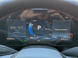 2026 Chevrolet Equinox EV - Preview 10