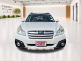 2014 Subaru Outback - Preview 3