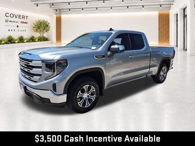 2026 GMC Sierra 1500 - Image 1