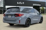 2026 Honda Odyssey - Preview 5