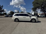 2016 Honda Odyssey - Preview 2
