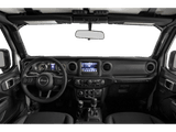 2023 Jeep Wrangler - Preview 5