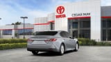 2026 Toyota Camry - Preview 9
