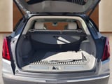 2026 Cadillac XT5 - Preview 5