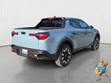 2027 Hyundai Santa Cruz - Preview 5