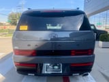 2025 Hyundai Santa Fe - Preview 5