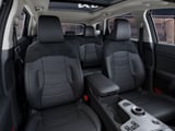 2027 Kia Sportage - Preview 15