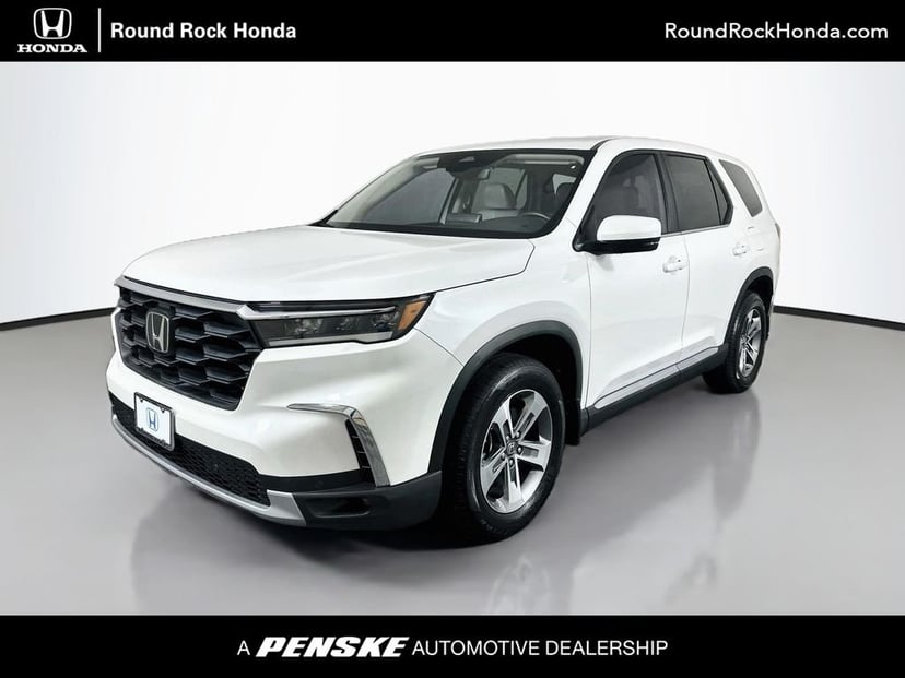 2024 Honda Pilot - Image 1