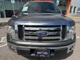 2009 Ford F-150 - Preview 9