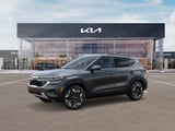 2026 Kia Seltos - Preview 3