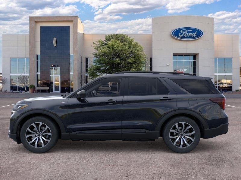 2026 Ford Explorer - Image 2