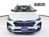 2026 Subaru Crosstrek - Preview 2