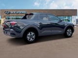 2025 Hyundai Santa Cruz - Preview 8