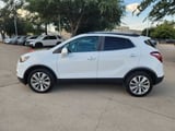 2017 Buick Encore - Preview 4